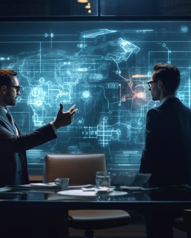 Cum pot fi integrate tehnologiile blockchain pentru a îmbunătăți transparența și eficiența în sistemele financiare globale