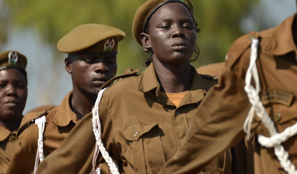 Care sunt cauzele și consecințele conflictului din Sudanul de Sud