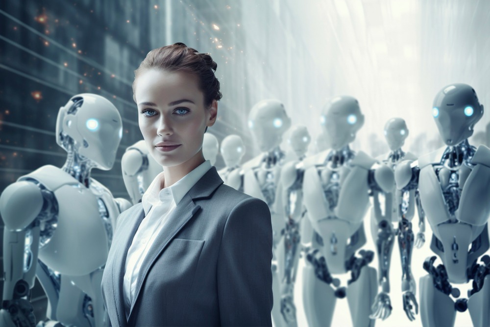 Top 10 Meserii la Răscruce: Cum Rescrie Inteligența Artificială Viitorul Muncii