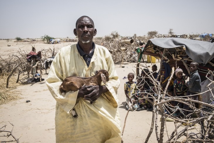 Către Rezolvarea Conflictelor din Sahel: Strategii și Soluții