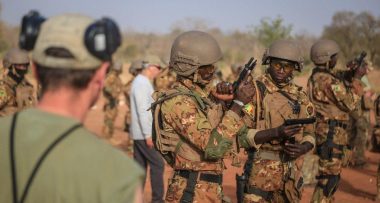 Cum pot fi soluționate tensiunile și conflictele din regiunea Sahelului