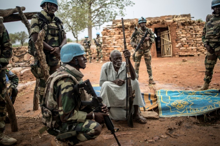 Evoluția Conflictului în Sahel: O Privire Istorică