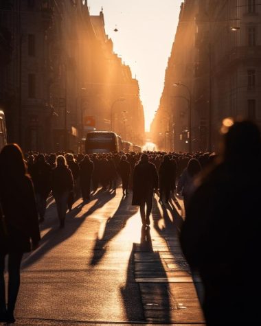 De ce este Bucureștiul atât de aglomerat?