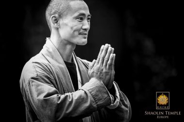 Shi Heng Yi - Maestrul Shaolin în România