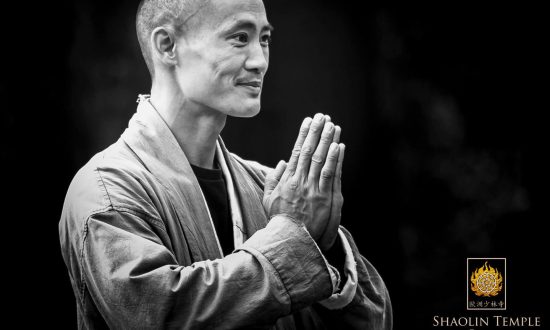 Shi Heng Yi - Maestrul Shaolin în România