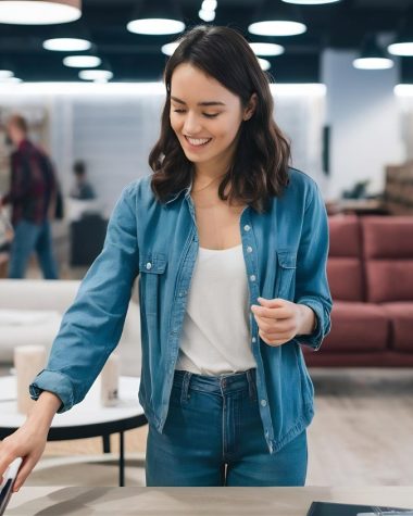 Care sunt cele mai populare branduri de mobilă disponibile în outlet-uri?