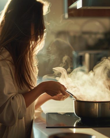 Cum pot preveni supraîncălzirea alimentelor în oalele de inducție?