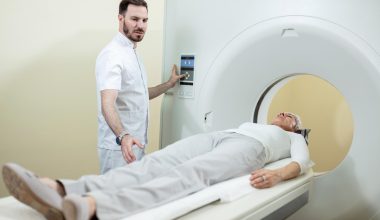 De ce RMN-ul este considerat cea mai precisă metodă de imagistică?