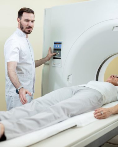 De ce RMN-ul este considerat cea mai precisă metodă de imagistică?