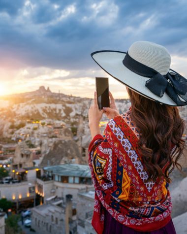 Ce circuite propune Viva Holidays pentru Turcia istorică