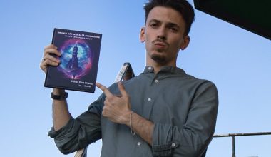 Eroul din „Drumul către o altă dimensiune” și-a găsit drumul spre acțiune după o sesiune de gaming