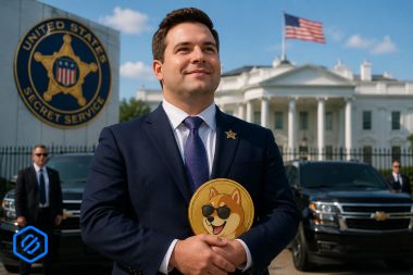 Un promotor de memecoin ajunge la conducerea spionajului american